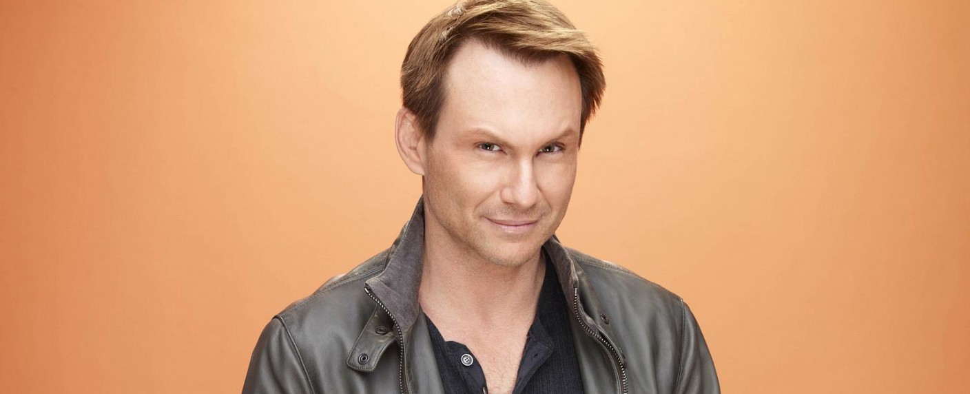 „Mr. Robot“: Christian Slater erhält Titelrolle in USA-Pilot – Slater spielt mysteriösen Hacker mit sozialen Störungen – Bild: FOX