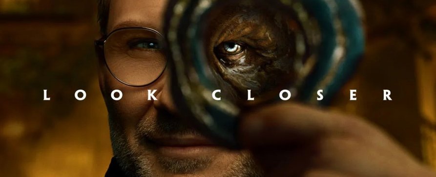 [UPDATE] „The Spiderwick Chronicles“ mit Christian Slater erhält Trailer und Termin – Neuverfilmung der Bestseller-Reihe startet bei neuem Anbieter – Bild: Roku Channel
