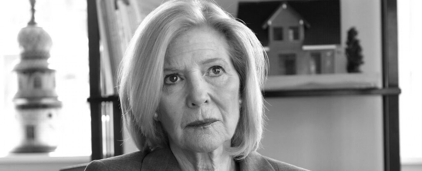 Christiane Hörbiger („Guldenburgs“) gestorben – Österreichische Schauspiel-Legende wurde 84 Jahre alt – Bild: ARD Degeto/​Sandra Hoever