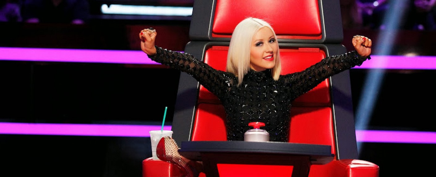 Christina Aguilera kehrt zu „The Voice“ zurück – Pop-Ikone in Staffel 10 wieder als Coach mit dabei – Bild: NBC
