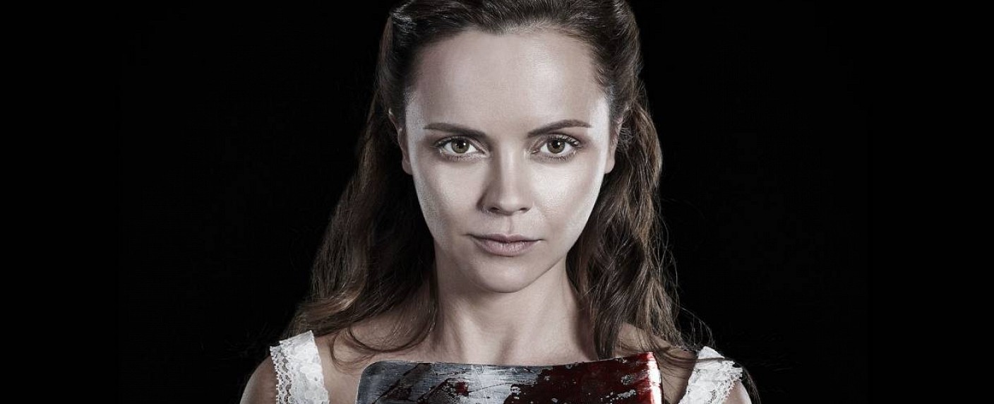 Christina Ricci kommt als Axt-Mörderin Lizzie Borden zu RTL Crime – „Lizzie Borden nahm ’ne Axt“ und „Lizzie Borden – Kills!“ im Mai – Bild: Lifetime