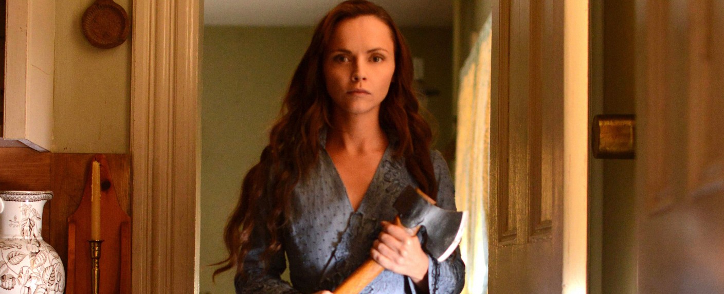 Christina Ricci kehrt ins Reich der „Addams Family“ zurück – Feste Rolle in neuer Netflix-Serie „Wednesday“ von Tim Burton – Bild: Lifetime