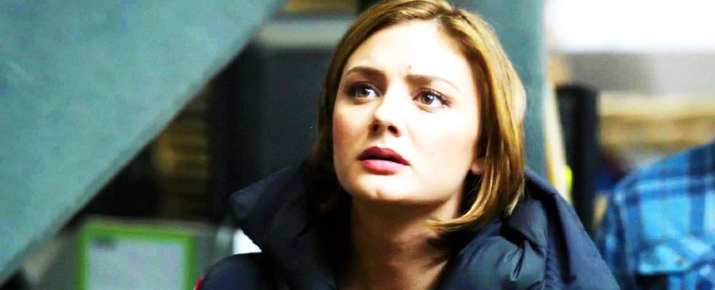 „The Arrangement“: Christine Evangelista übernimmt weibliche Hauptrolle in E!-Piloten – Moderne „Cinderella“-Version um einen bizarren Hollywood-Vertrag – Bild: NBC