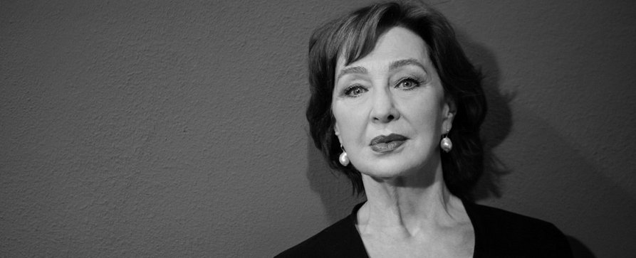 Christine Kaufmann ist tot – Schauspielerin im Alter von 72 Jahren gestorben – Bild: BR/​Julia Müller