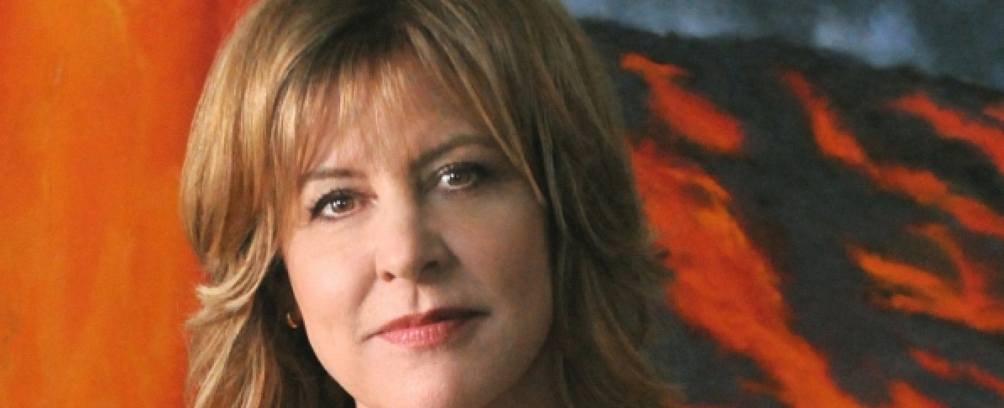 Christine Lahti stößt für ABC zu den „The Adversaries“ – „Chicago Hope“-Darstellerin kommt Terry O’Quinn zu Hilfe – Bild: CBS Productions