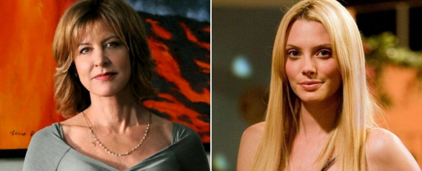 „Gone Baby Gone“-Adaption verpflichtet Christine Lahti und April Bowlby – Darstellerinnen aus „Hawaii Five-0“ und „Drop Dead Diva“ in Pilot neben Joseph Morgan – Bild: NBC/​Lifetime