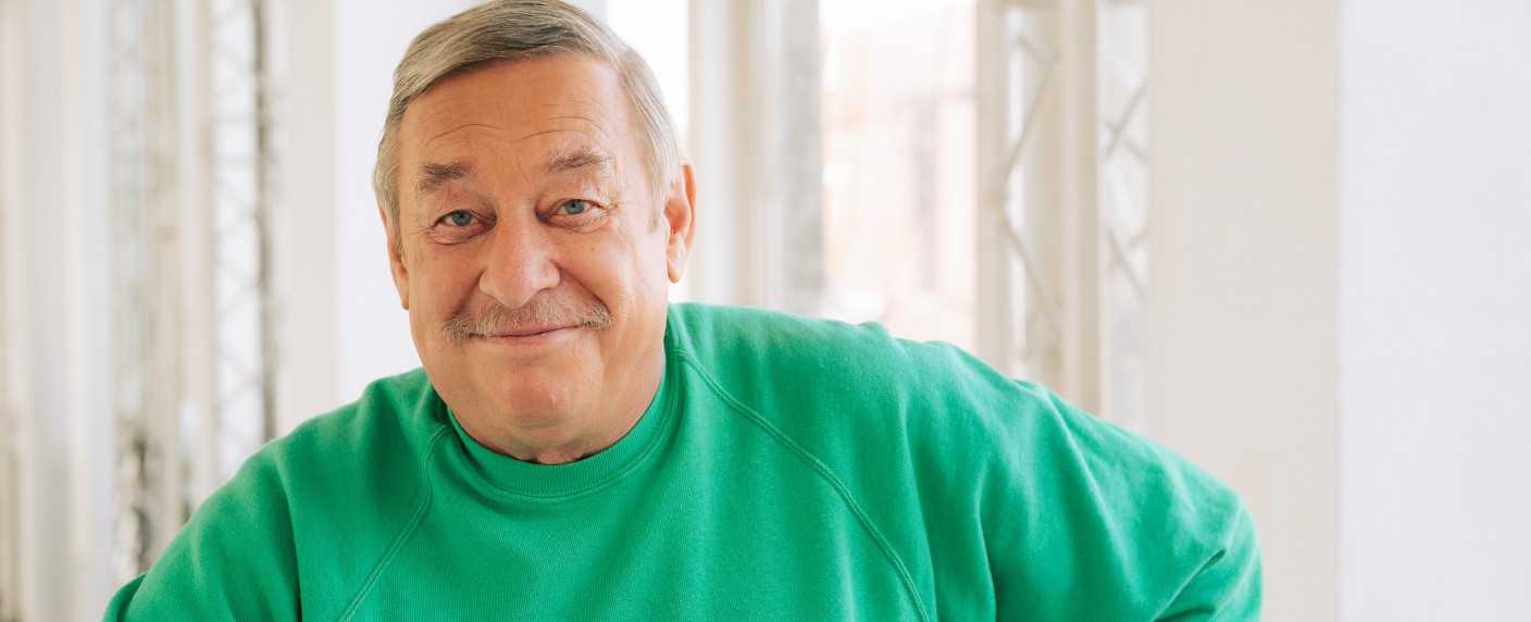 Christoph Biemann: „Ein Leben als Maus-Macher ist ein sinnvolles Leben“ – Interview zum 50. Geburtstag der „Sendung mit der Maus“ – Bild: WDR/​Annika Fußwinkel