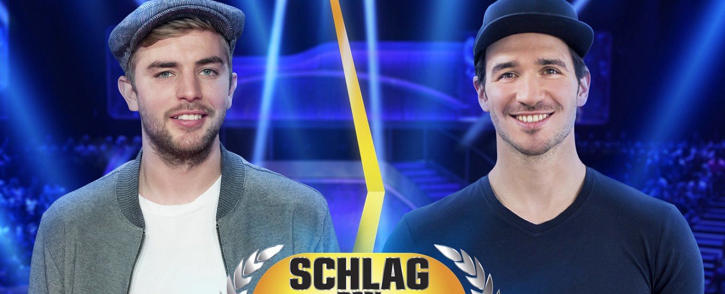 Quoten: „Schlag den Star“ deklassiert „Team Ninja Warrior“ im Showduell – ZDF-Krimiwiederholungen gefragter als neue „Verstehen Sie Spaß?“-Ausgabe – Bild: ProSieben
