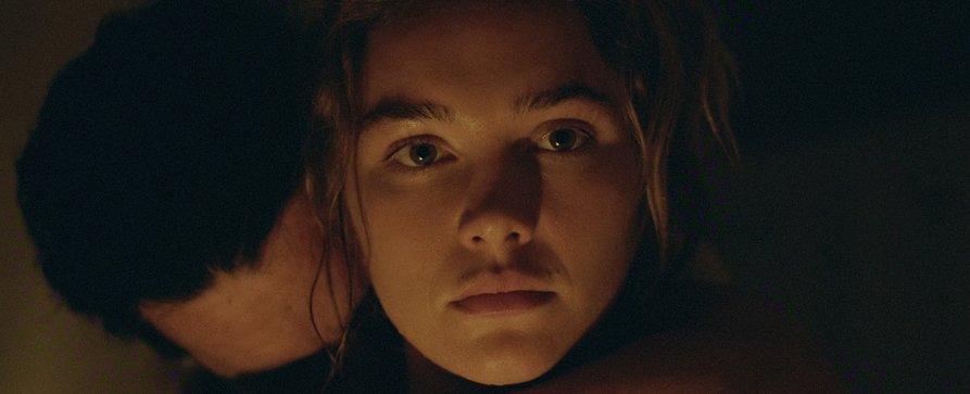 Dann veröffentlicht Netflix seine Klassikeradaption „East of Eden“ mit Marvel-Star Florence Pugh – Erste Szenenbilder aus Familiensaga nach John Steinbeck enthüllt – Bild: Netflix