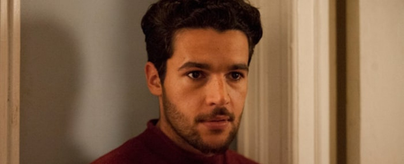 „Catch-22“: Christopher Abbott („Girls“) spielt Hauptrolle in George Clooneys Air-Force-Drama – Hulu-Miniserie um Aberwitz des Krieges – Bild: HBO/​Jessica Miglio