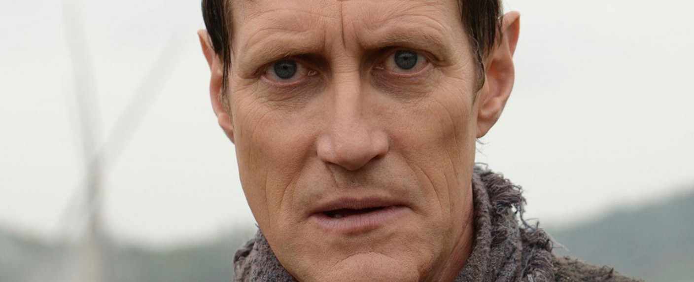 „Peacemaker“: Christopher Heyerdahl („Hell on Wheels“) schließt sich DC-Serie an – „Suicide Squad“-Spin-Off von James Gunn kommt 2021 auf HBO Max – Bild: AMC