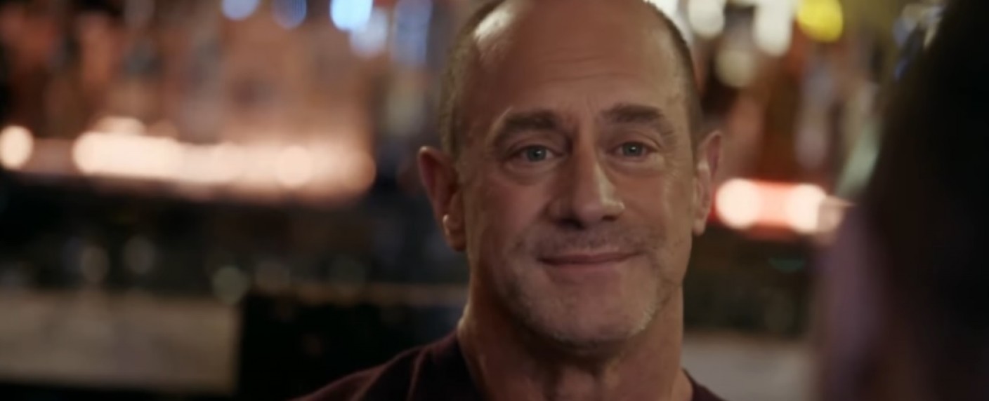 „Law & Order: Organized Crime“: Erster Teaser-Clip mit Chris Meloni veröffentlicht – „SVU“-Spin-Off castet fünf neue Darsteller – Bild: NBC