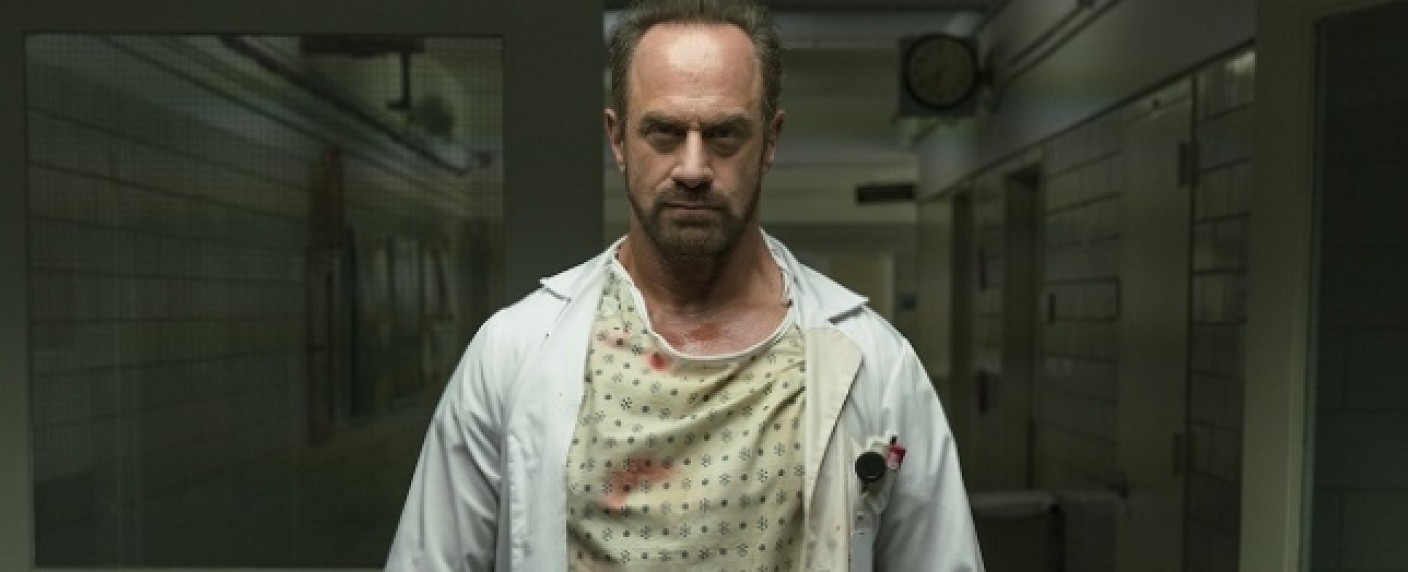 „The Handmaid’s Tale“ engagiert Christopher Meloni und Elizabeth Reaser – Kommandanten-Ehepaar tritt in Staffel drei auf – Bild: Syfy