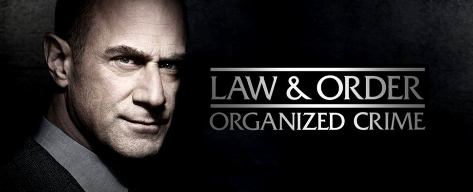 Christopher Meloni kehrt für „Law & Order: Organized Crime“ als Elliot Stabler zurück – Bild: NBC