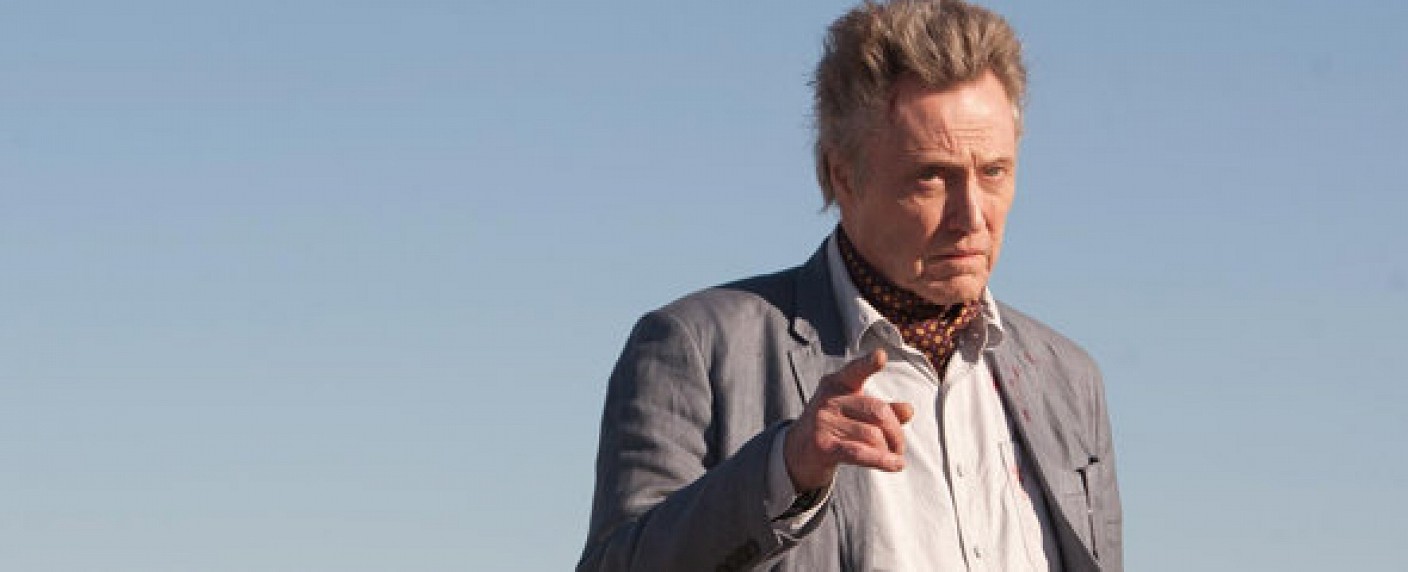 „Severance“: Christopher Walken in Apple-Serie von Ben Stiller dabei – Adam Scott und Patricia Arquette spielen ebenso mit – Bild: Warner Bros. Pictures