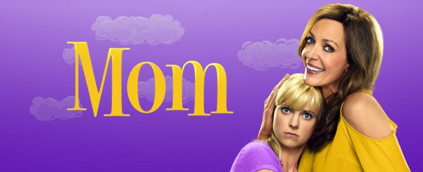 „Mom“: Siebte Staffel von Chuck Lorres Sitcom im Pay- und Free-TV – Frische Folgen bei der ProSiebenSat.1-Gruppe – Bild: Warner Bros.