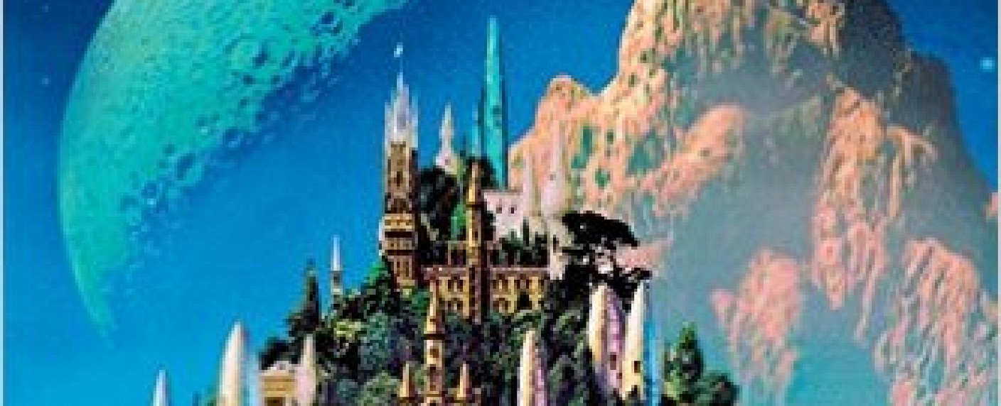 „Chronicles of Amber“: „The Walking Dead“-Schöpfer adaptiert Fantasyreihe – Wird diese Serie das nächste „Game of Thrones“? – Bild: Harper Voyager