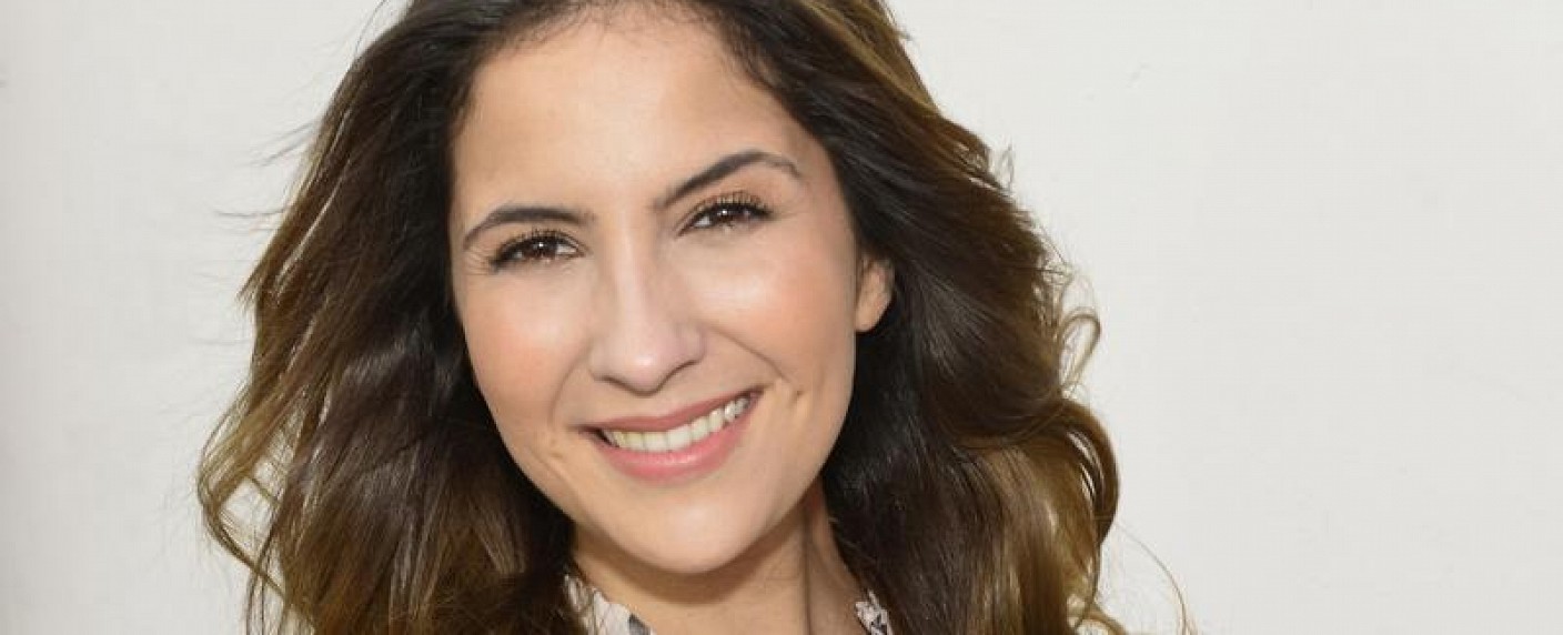 Chryssanthi Kavazi steigt bei „GZSZ“ ein – Freundin von Tom Beck ab Juni als Laura Weber zu sehen – Bild: RTL/​Rolf Baumgartner