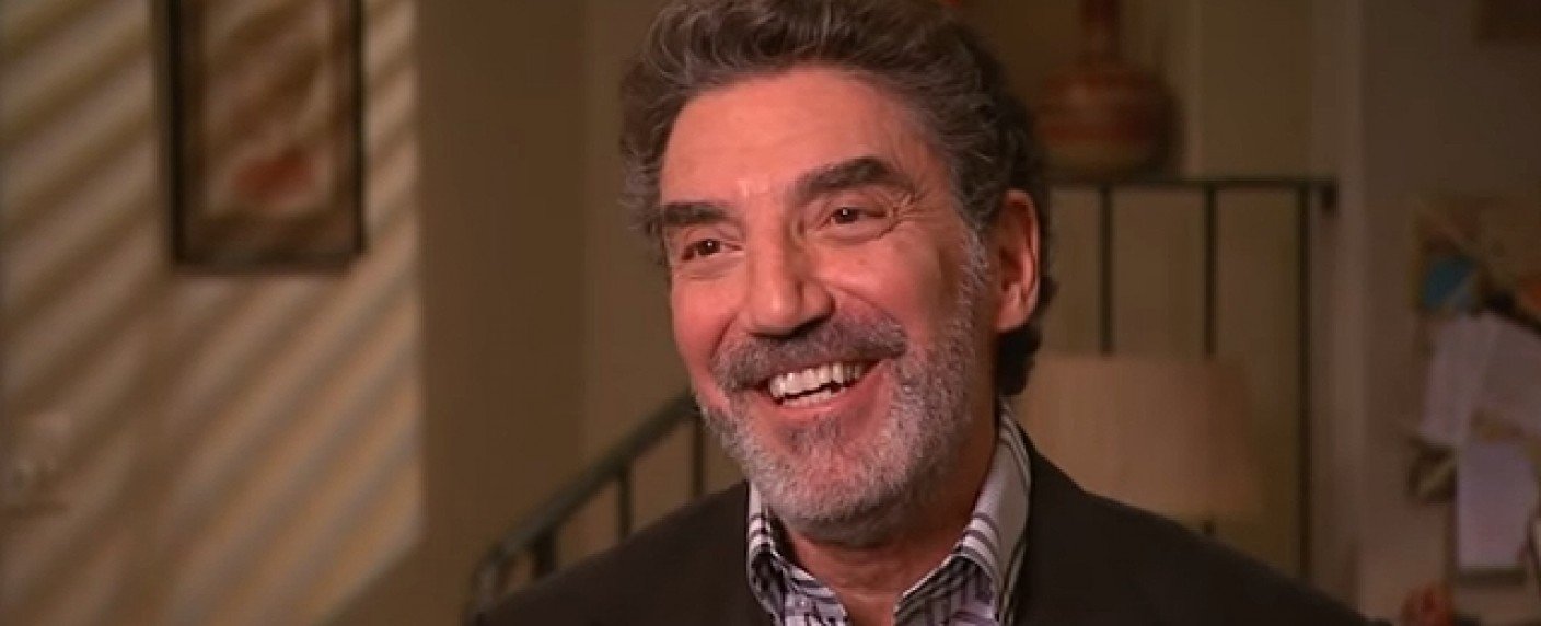 Chuck Lorre („The Big Bang Theory“, „Mom“) bringt neue Comedyserie bei