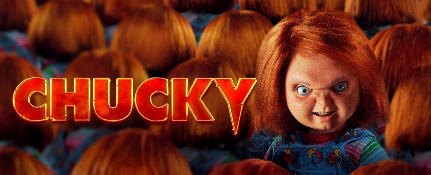 „Chucky“: Horror-Serie geht auch in Deutschland in Staffel 2 – Die Mörderpuppe auf Rachefeldzug – Bild: SYFY