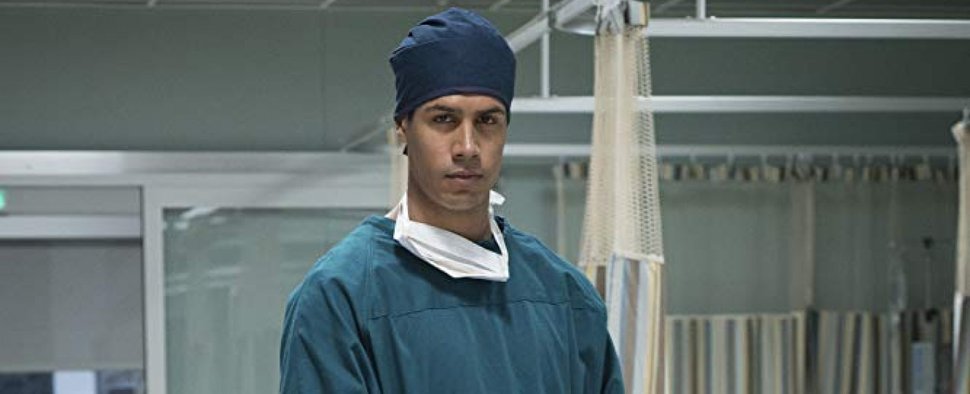 Chuku Modu als Dr. Jared Kalu in „The Good Doctor“ – Bild: ABC/Liane Hentscher