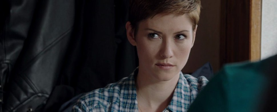 Chyler Leigh in „Taxi Brooklyn“ – Bild: Europacorp Television / Gary Scott Thompson Productions