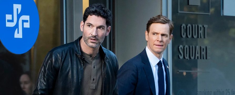 Blitzverlängerung! „CIA“ mit Tom Ellis und Nick Gehlfuss erhält zweite Staffel – Fortsetzung des neuen „FBI“-Spin-offs frühzeitig beschlossen – Bild: Spencer Pazer/​CBS