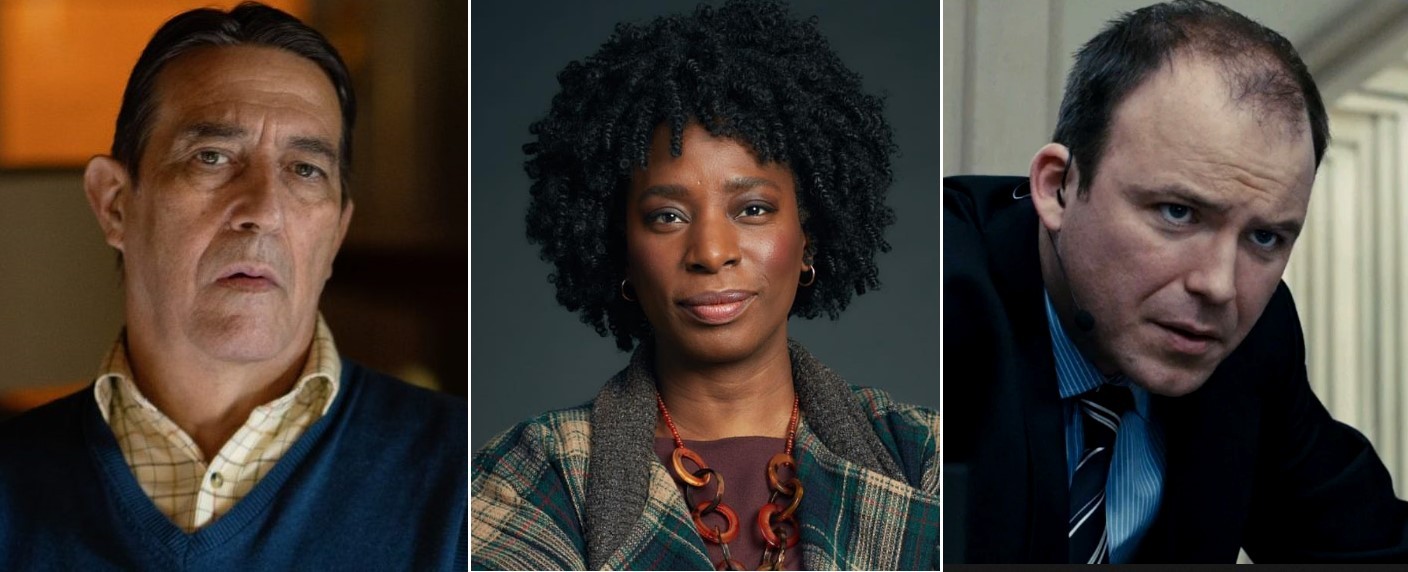 „Der Herr der Ringe: Die Ringe der Macht“: Namhafte Cast-Neuzugänge für Staffel 2 – Alte Bekannte aus „Game of Thrones“ und „Penny Dreadul“ mit dabei – Bild: RTÉ One/​Sky/​MGM