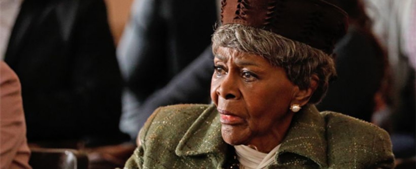 Cicely Tyson: Amerikanische Film- und TV-Pionierin mit 96 Jahren verstorben – Oscar-Preisträgerin ebnete schwarzen Schauspielerinnen den Weg – Bild: ABC/​Raymond Liu