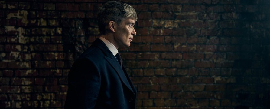 [UPDATE] „Peaky Blinders: The Immortal Man“: Trailer und Starttermin für Filmsequel zum Gangsterhit von Netflix – Tommy Shelby (Cillian Murphy) muss selbst gewähltes Exil beenden und Entscheidung treffen – Bild: Netflix/​Robert Viglasky