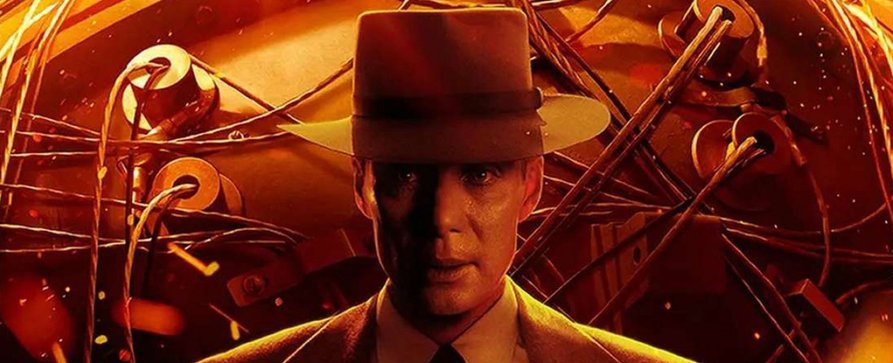 Quoten: „Oppenheimer“, „Ninja Warrior“ und „The Voice“ am Feiertag gleichauf – „Charlotte Link“ insgesamt knapp vor ZDF-Krimis – Bild: Paramount Pictures Quoten: „Oppenheimer“, „Ninja Warrior“ und „The Voice“ am Feiertag gleichauf – „Charlotte Link“ insgesamt knapp vor ZDF-Krimis – Bild: Paramount Pictures