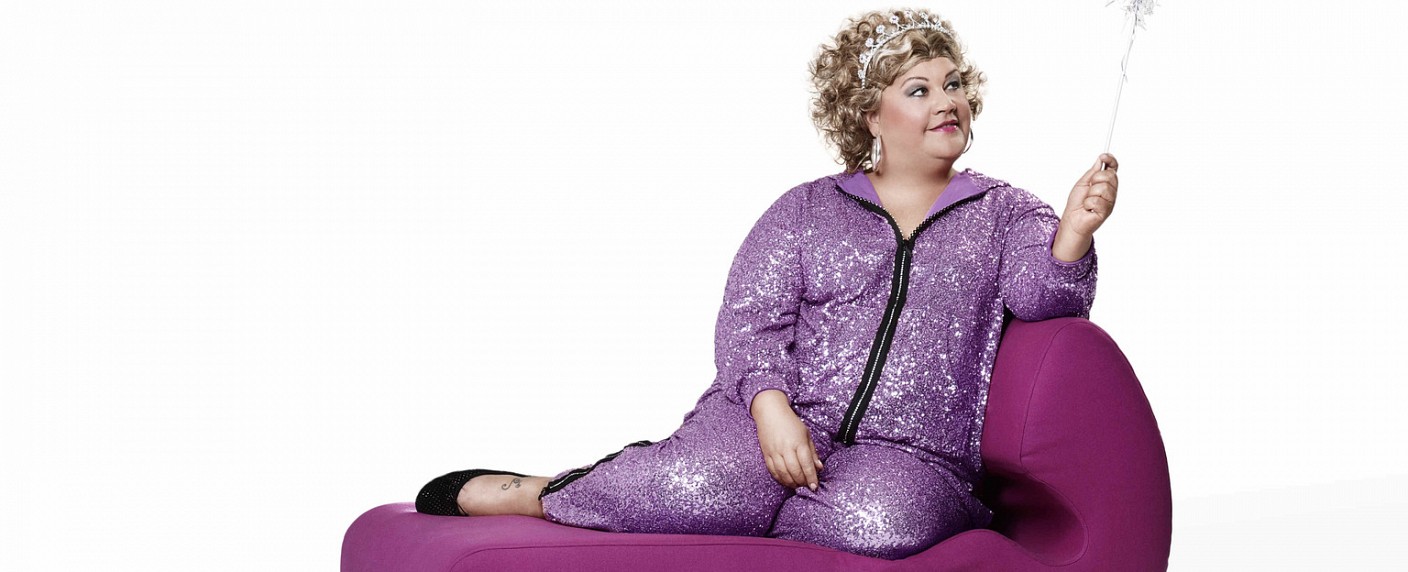 Cindy aus Marzahn nimmt den Hut – Komikerin Ilka Bessin will sich anderen Aufgaben widmen – Bild: Sat.1