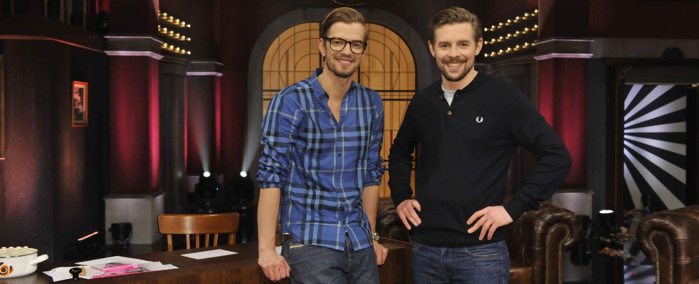 Von „Circus HalliGalli“ bis „heute-show“: Comedyshows verabschieden sich in die Sommerpause – Aktuelle Staffeln enden Anfang Juni – Bild: ProSieben/​Claudius Pflug