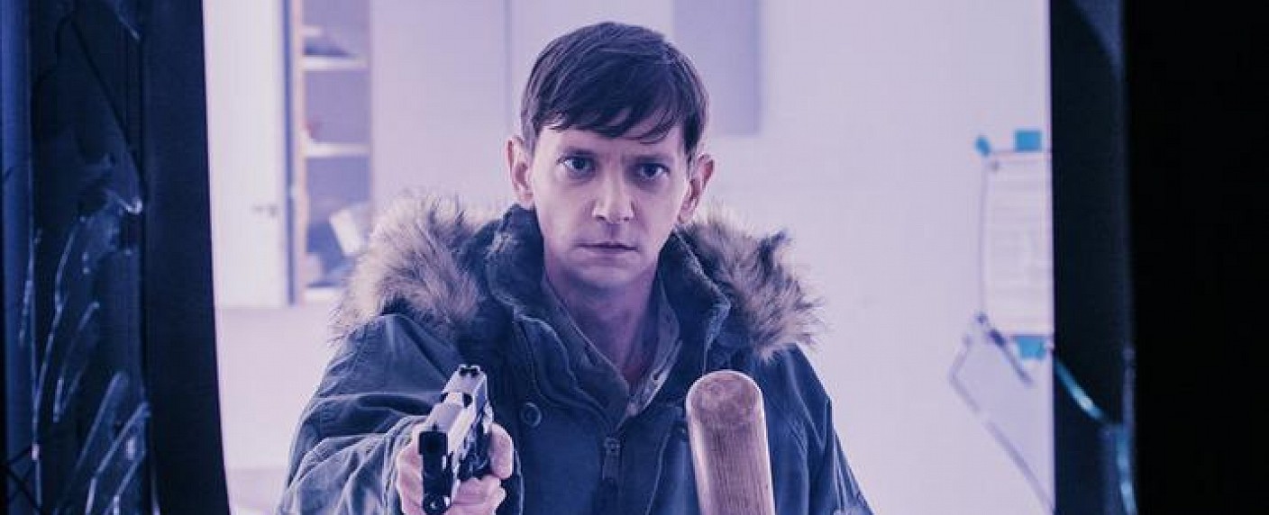 „Z Nation“: Zombieapokalypse geht bei Syfy im April weiter – Deutschlandpremiere im Pay-TV – Bild: Syfy