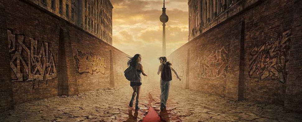 „City of Blood“ – Bild: Disney+