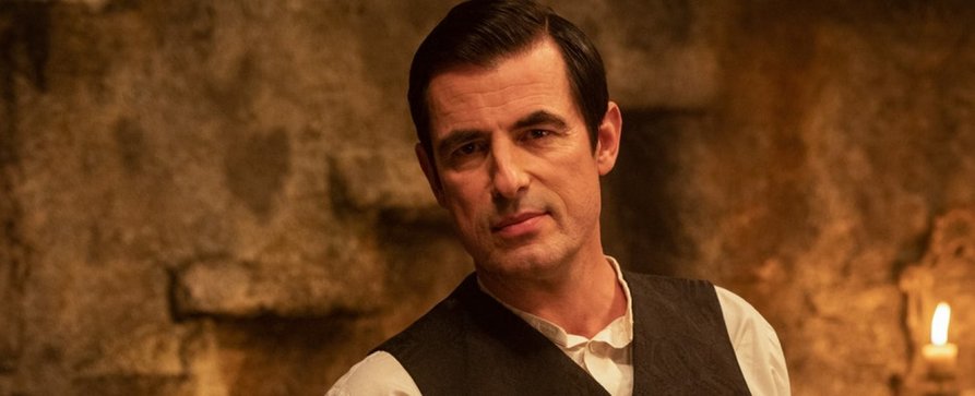 „Dracula“-Star Claes Bang in High-End-Dramaserie über Wegbereiter der modernen plastischen Chirurgie – Projekt wird in deutsch-britischer Koproduktion entwickelt – Bild: BBC