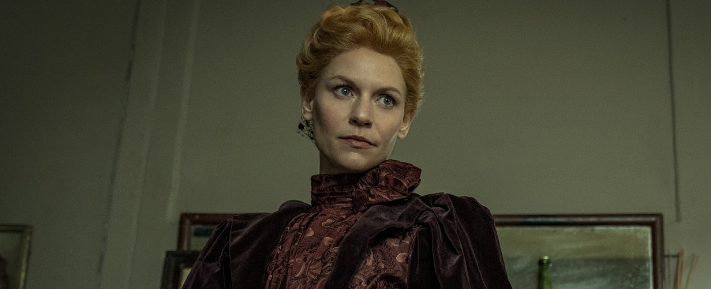 [UPDATE] „Die Schlange von Essex“: Trailer zum Historiendrama mit Claire Danes und Tom Hiddleston kommt – Romanadaption um Wissenschaft und Glaube im Viktorianischen England – Bild: Dean Rogers/​Courtesy of Apple TV