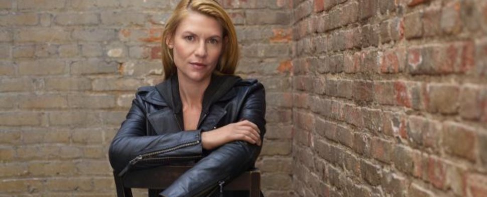 Claire Danes in „Homeland“ – Bild: Mark Seliger/Showtime Networks, Inc., a CBS Company. All rights reserved.