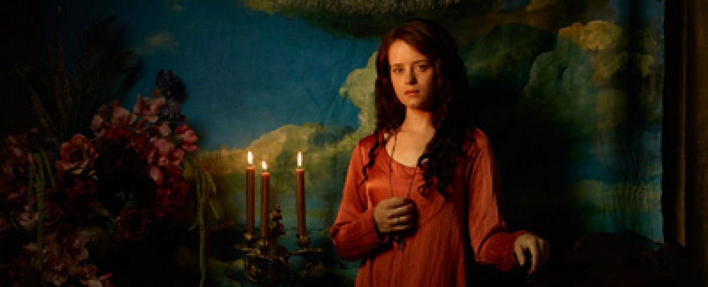 „The Crown“: Claire Foy soll junge Queen in Netflix-Serie spielen – „Crossbones“-Darstellerin für Hauptrolle angefragt – Bild: NBC Universal