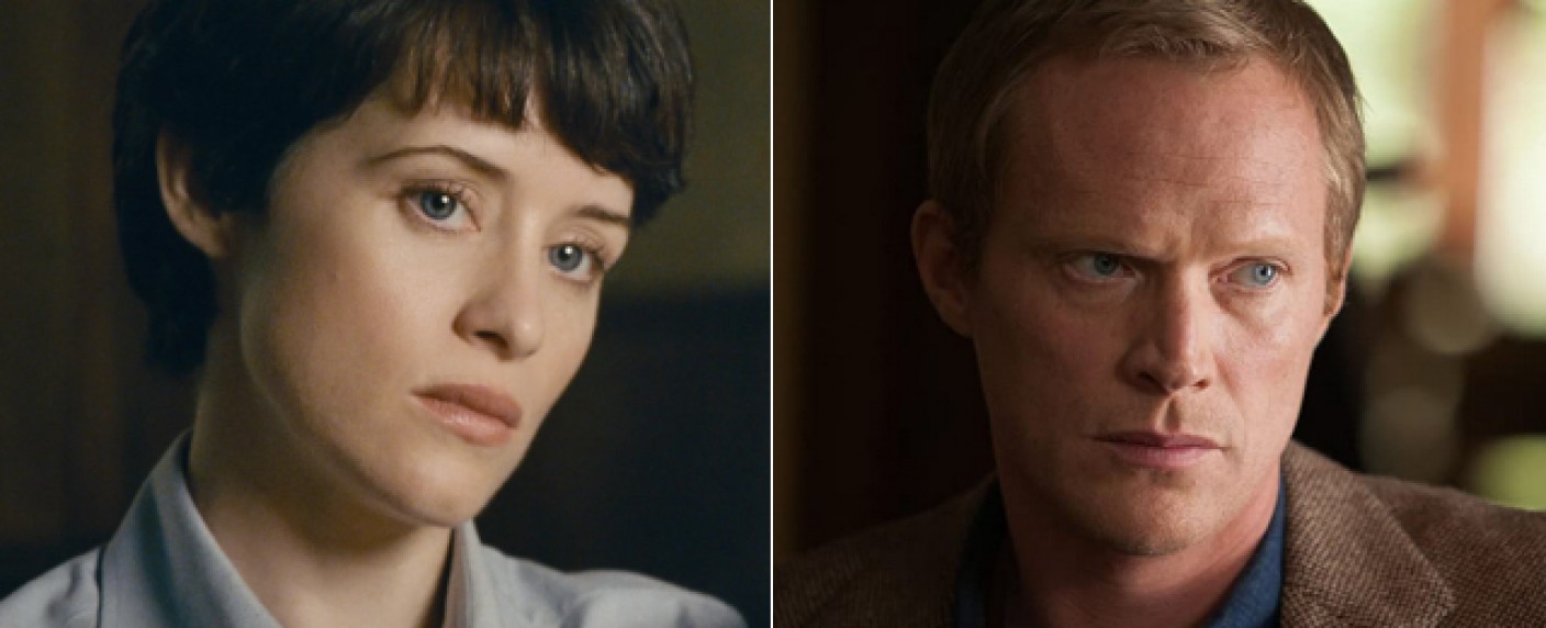 „A Very British Scandal“: Claire Foy und Paul Bettany in zweiter Staffel der Anthologieserie – Fortsetzung befasst sich mit Herzogin Margaret Campbell – Bild: Universal/​Warner Bros.