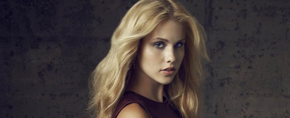 Claire Holt als Rebekah Mikaelson in „The Vampire Diaries“ – Bild: The CW