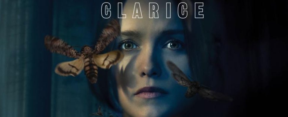 „Clarice Starling“ – Bild: © 2021 © CBS Broadcasting Inc. All Rights Reserved
