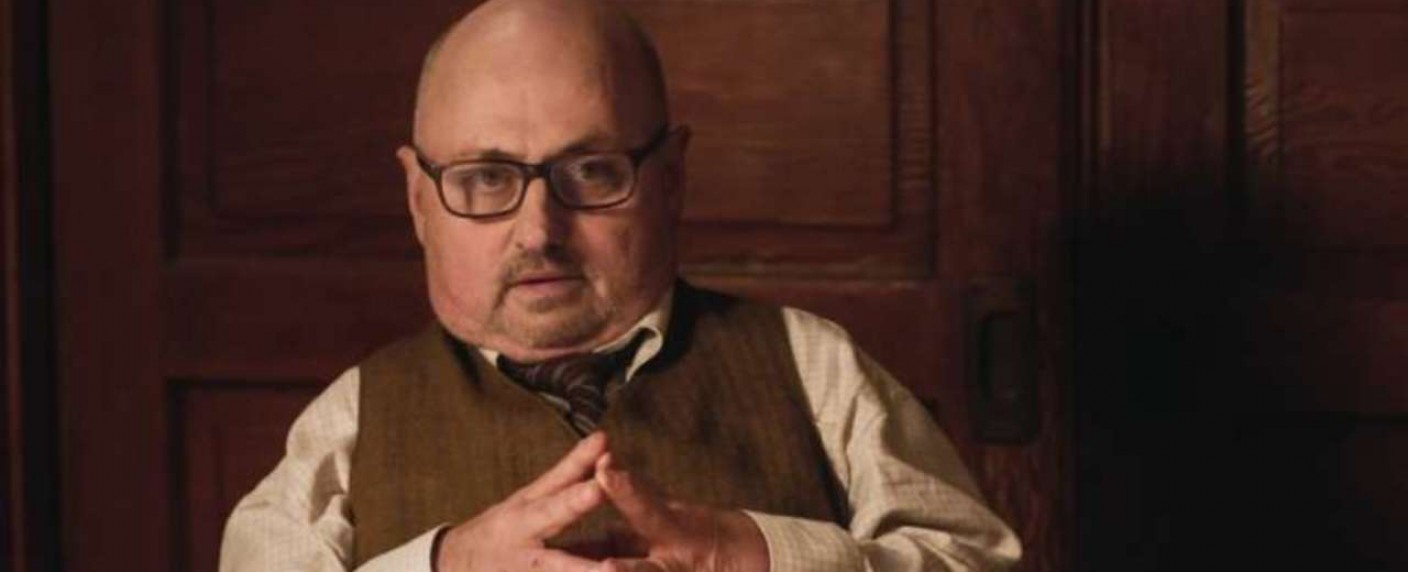 Clark Middleton („Twin Peaks“) mit 63 Jahren gestorben – Auch bekannt aus „The Blacklist“ und „Fringe“ – Bild: Showtime