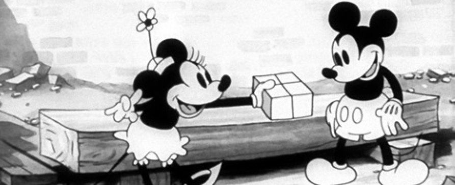 Micky, Donald und Goofy: Disney+ nimmt restaurierte Classic Cartoons ins Angebot – Klassische Kurzfilme in neuem Glanz zum 100. Geburtstag von Disney – Bild: Walt Disney Animation