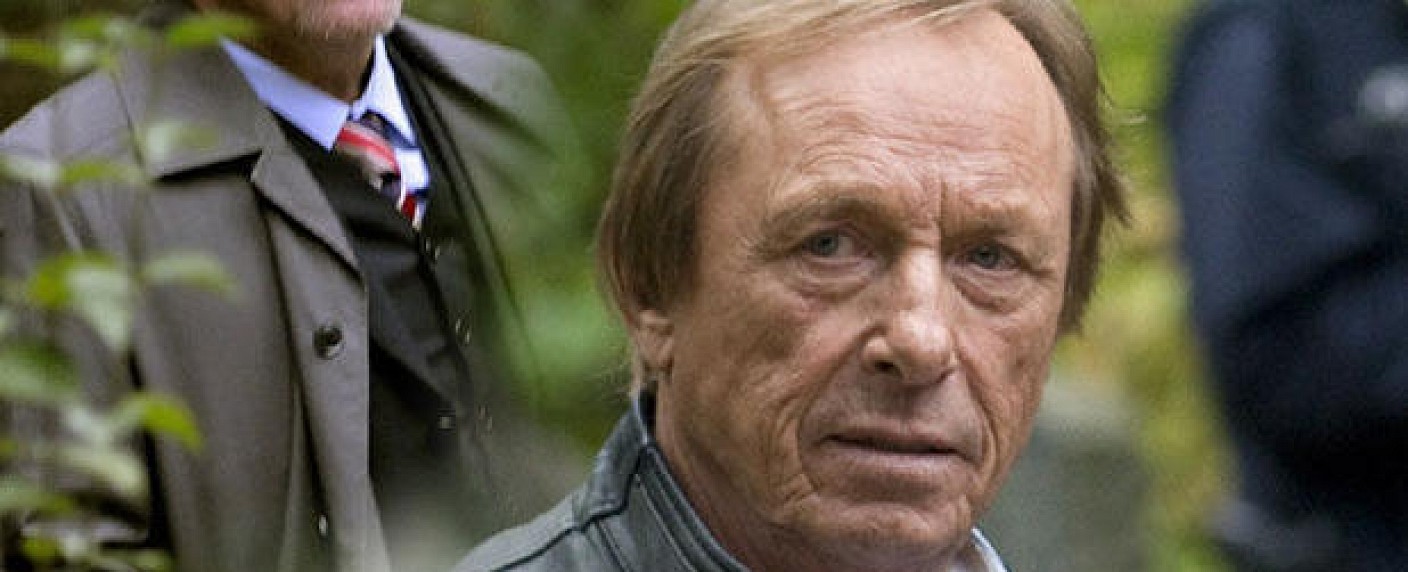 Detektiv Matula kehrt zurück – ZDF plant Comeback in „Ein Fall für zwei“ – Bild: ZDF /​ Andrea Enderlein