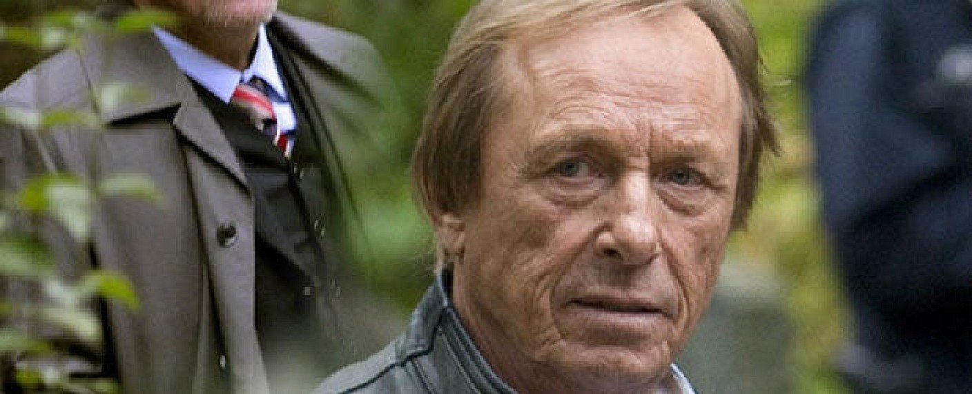 Claus Theo Gärtner Matula - La Série Detektiv Matula kehrt zurück – fernsehserien.de