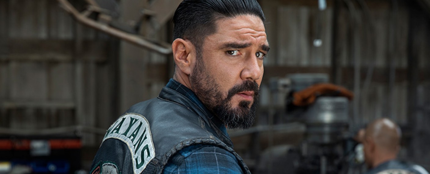 „Prison Break“: Reboot holt „Mayans M.C.“-Darsteller an Bord – Neue Gesichter für die kommende Neuauflage – Bild: FX