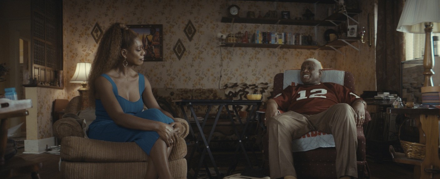 „Clean Slate“: Trailer und Termin für neue Sitcom mit Laverne Cox („Orange is the New Black“) – Rückkehr einer Transfrau nach Alabama – Bild: Prime Video