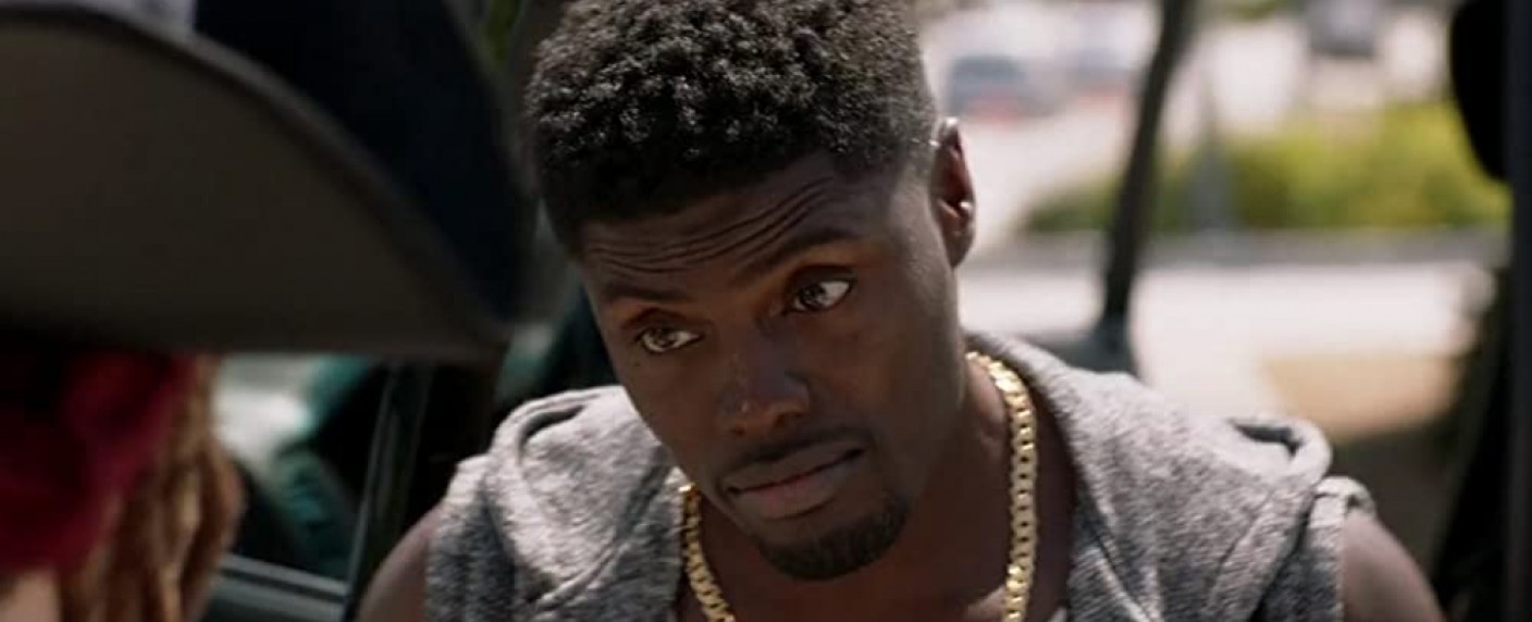 „Chicago P.D.“ findet neuen Hauptdarsteller in Cleveland Berto – Schwarzer Cop will seine Stadt verbessern helfen – Bild: Showtime