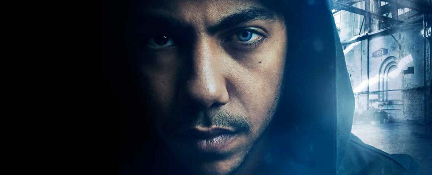„Cleverman“: One zeigt Science-Fiction-Serie als Deutschlandpremiere – Amerikanisch-australische Dystopie – Bild: SundanceTV